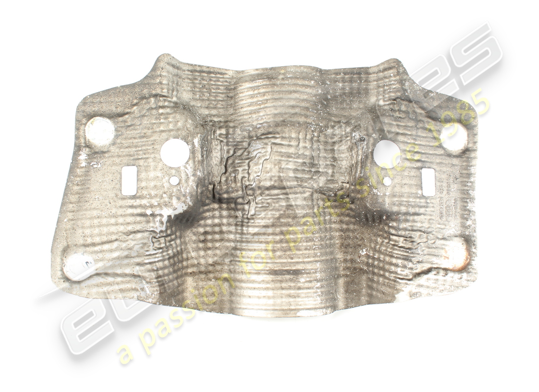 USED Lamborghini SHIELD AU736 . PART NUMBER 4M0521443D (1)