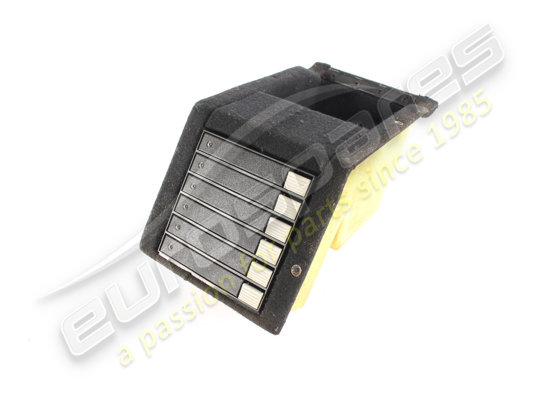 USED Ferrari TRIM PANEL . PART NUMBER 62321600 (1)