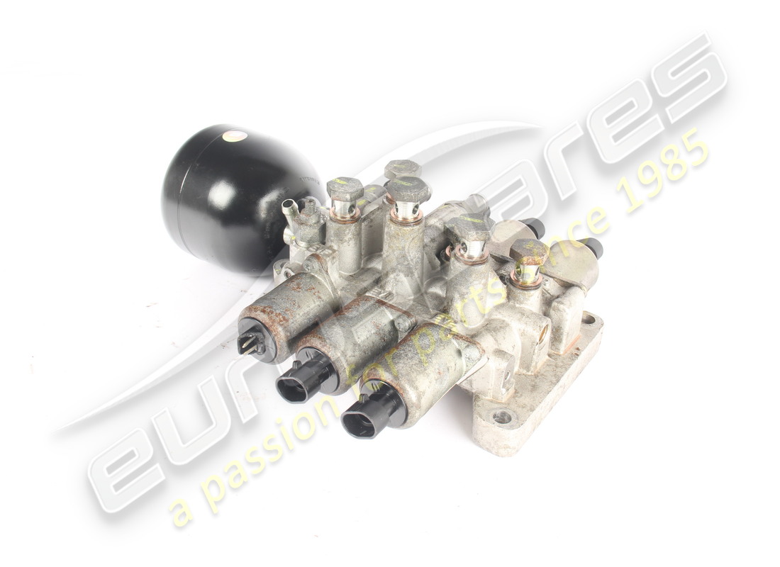 used ferrari power unit. part number 179533 (2)