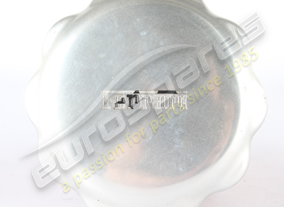 USED FERRARI PLUG. PART NUMBER 145623 (2) used ferrari plug. part number 145623 (2)