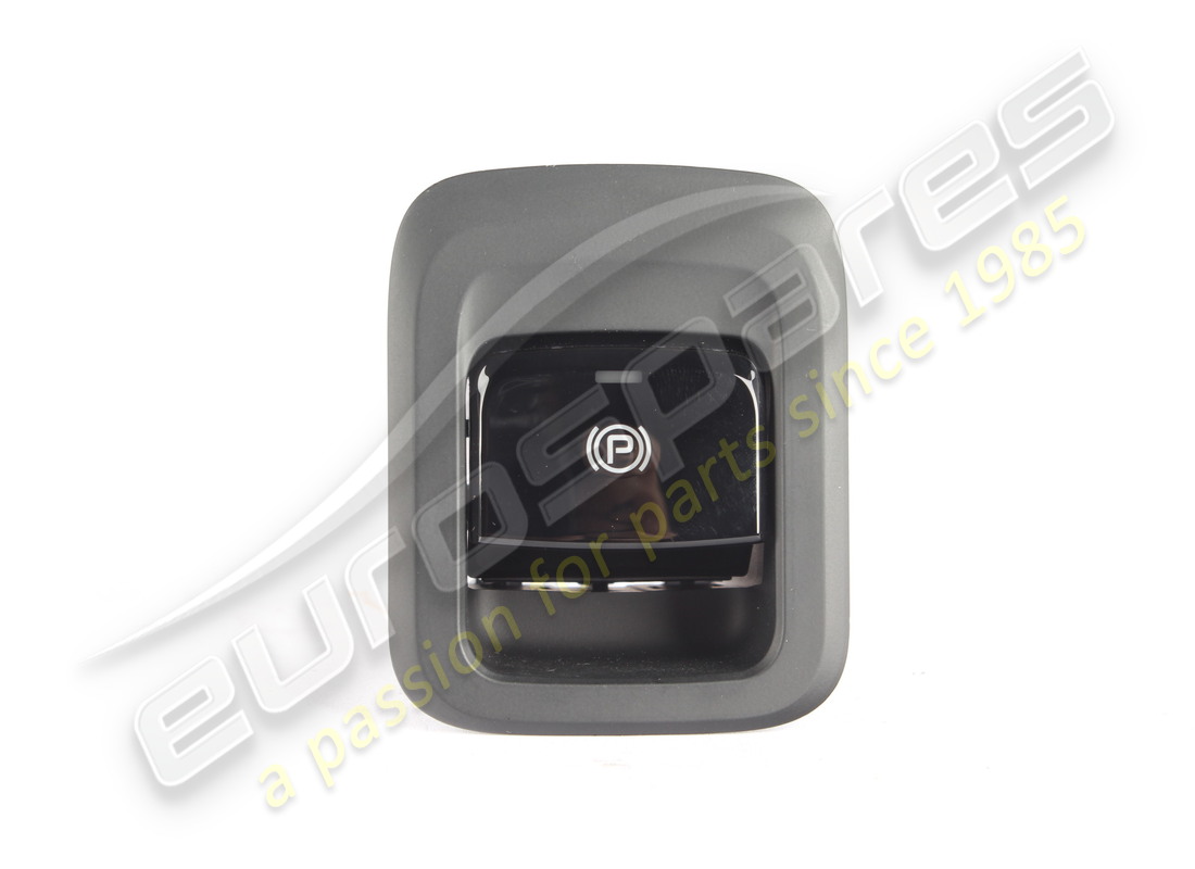 USED MASERATI EPB SWITCH. PART NUMBER 670198300 (1) used maserati epb switch. part number 670198300 (1)