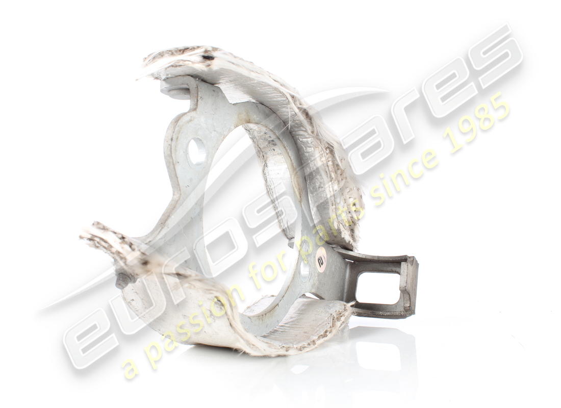 USED FERRARI COMPLETE BUSH TRAVEL LIMITER B. PART NUMBER 299596 (2) used ferrari complete bush travel limiter b. part number 299596 (2)