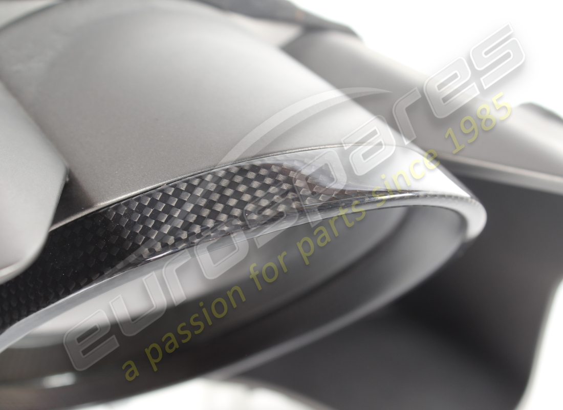 USED FERRARI INSTRUMENT PANEL. PART NUMBER 274568 (5) used ferrari instrument panel. part number 274568 (5)