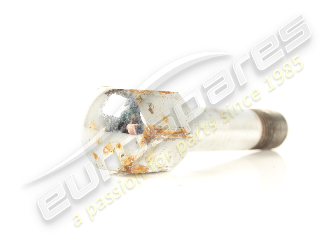 USED FERRARI REAR WHEEL STUD. PART NUMBER 155041 (2) used ferrari rear wheel stud. part number 155041 (2)