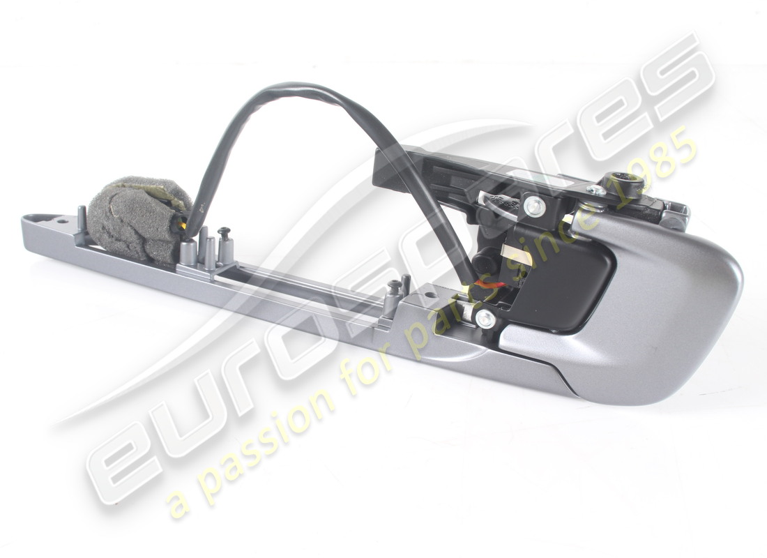USED Ferrari COMPLETE LH DOOR HANDLE . PART NUMBER 88553700 (1)