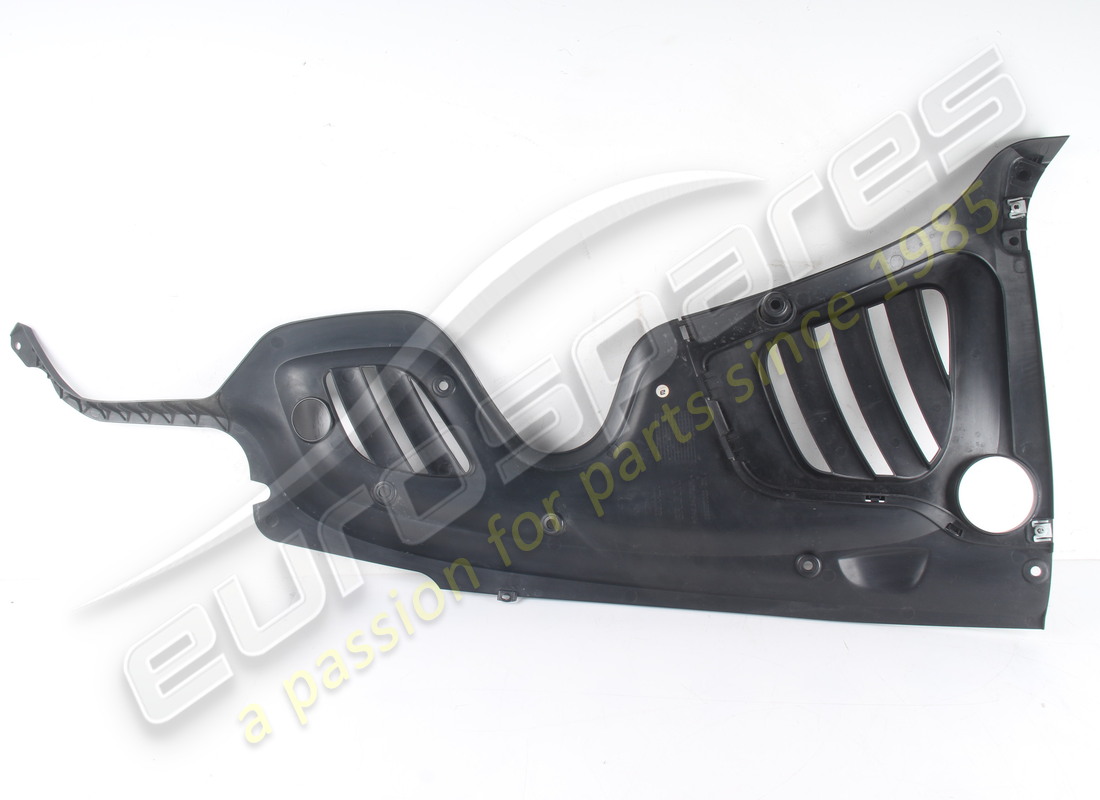 used ferrari complete rh lateral rh engine. part number 88029900 (4)