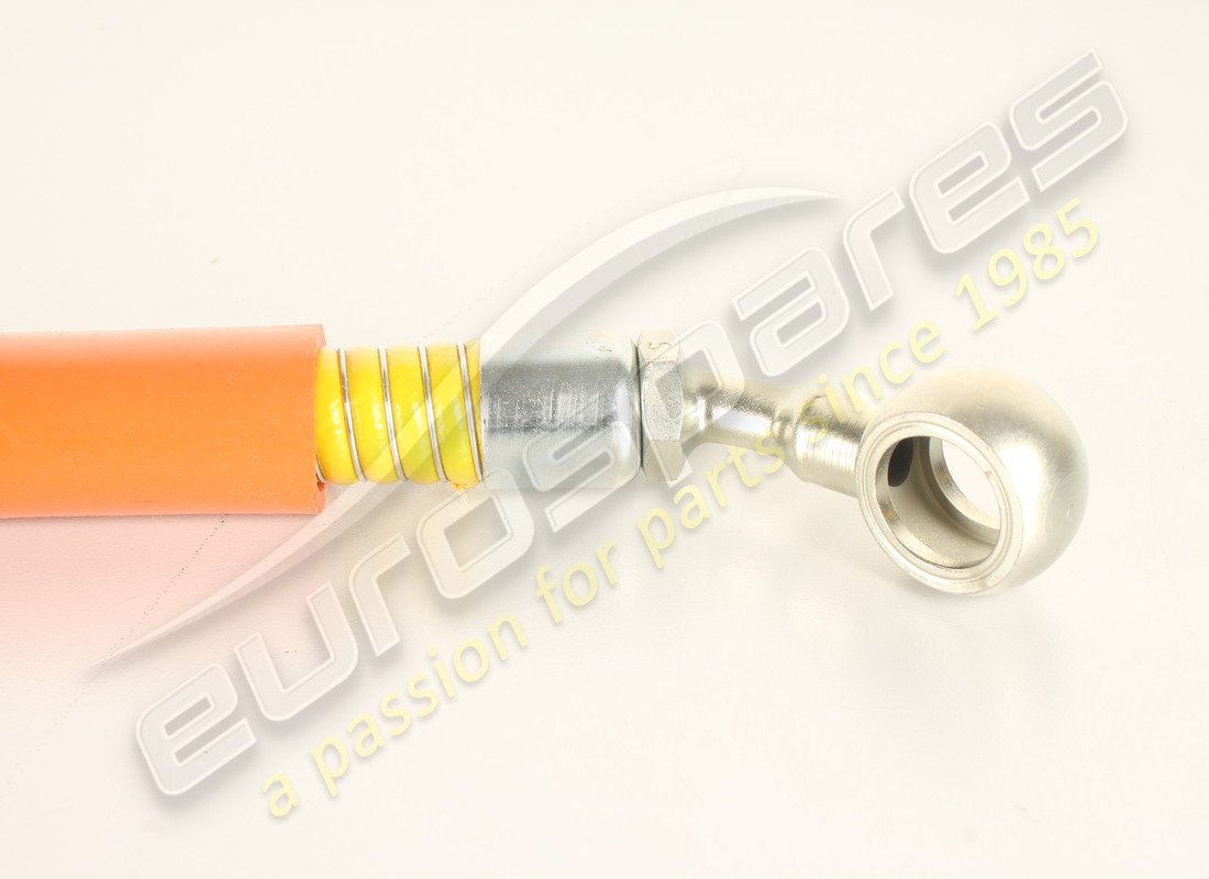 NEW OE FUEL HOSE. PART NUMBER 19329 (3) new oe fuel hose. part number 19329 (3)