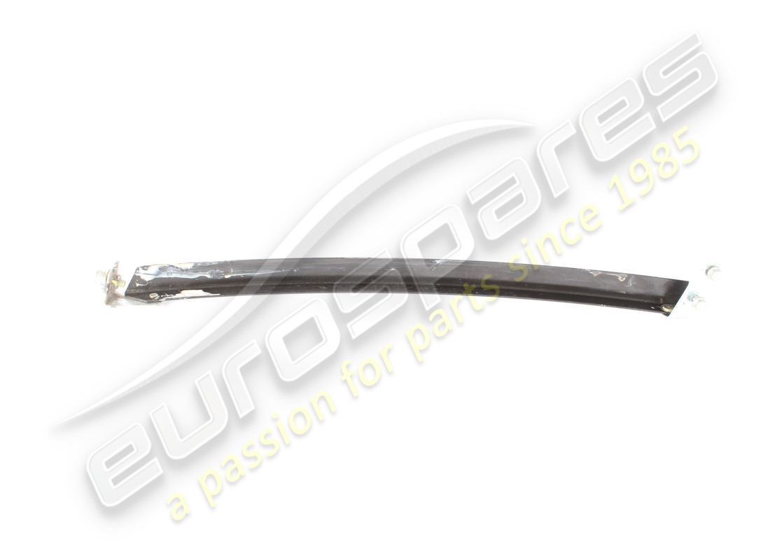 USED Ferrari LH FRONT GLASS GUIDE . PART NUMBER 66856500 (1)