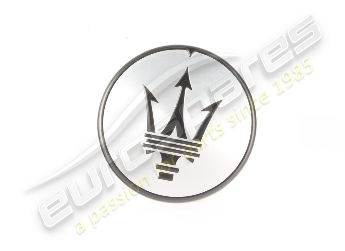 USED MASERATI WHEEL RIM CAP. PART NUMBER 670194470 (1) used maserati wheel rim cap. part number 670194470 (1)