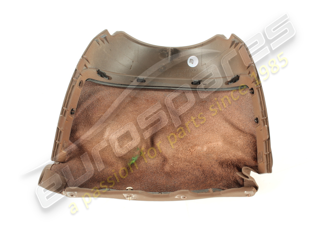 used ferrari bellow. part number 823682.. (2)