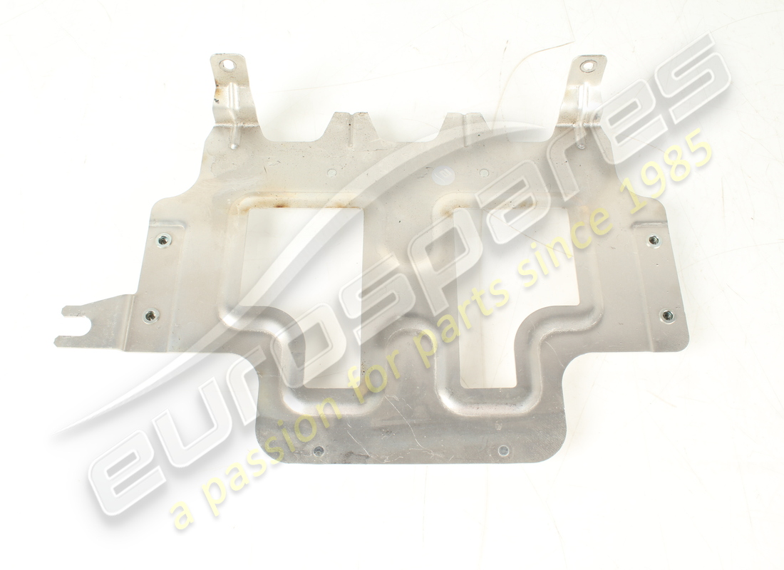 USED Ferrari BRACKET -VERSION WITH DVD PL . PART NUMBER 259513 (1)