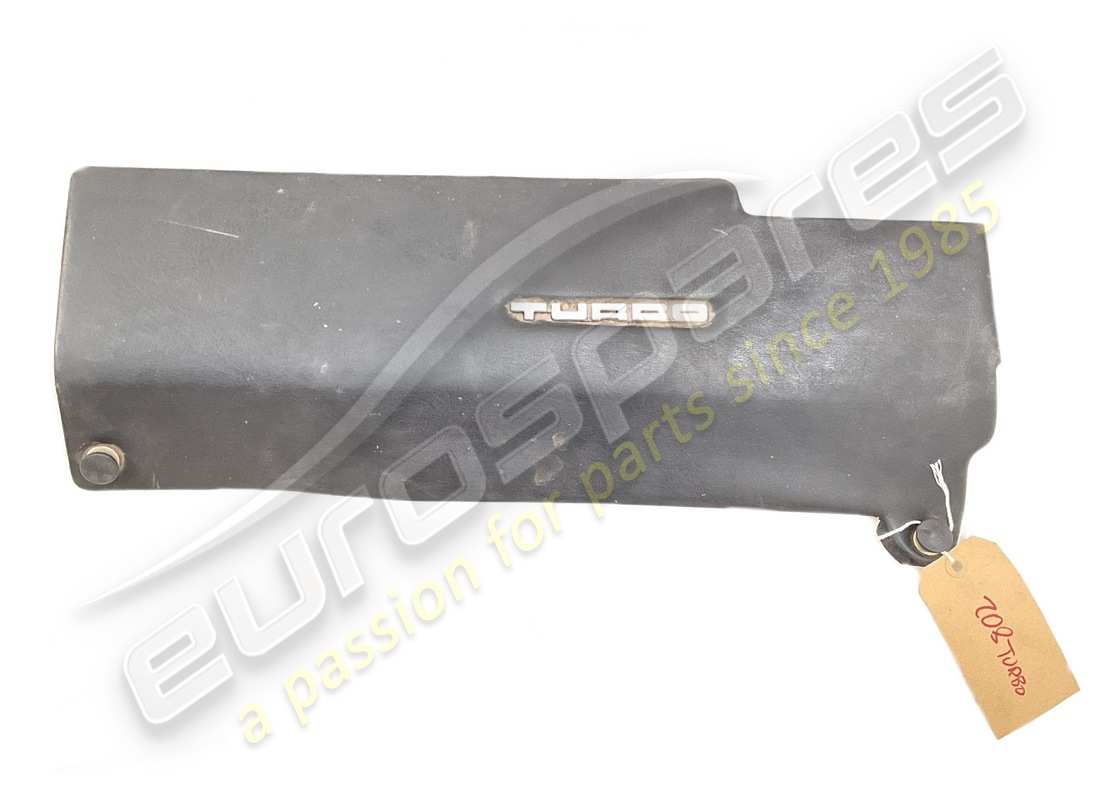 USED Ferrari COVER . PART NUMBER 60956600 (1)