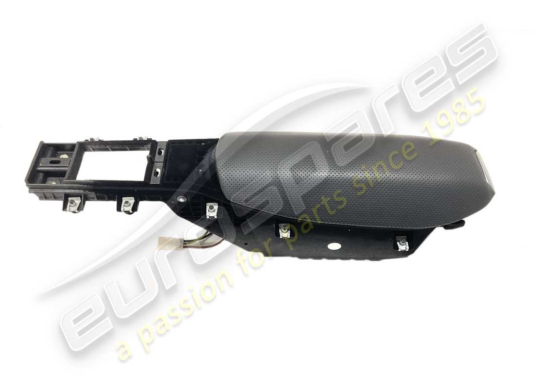 USED Eurospares COMPLETE ARM REST & TRAY . PART NUMBER EAP1425515 (1)