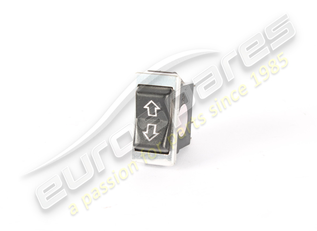 USED Ferrari WINDOW SWITCH . PART NUMBER 30073407 (1)