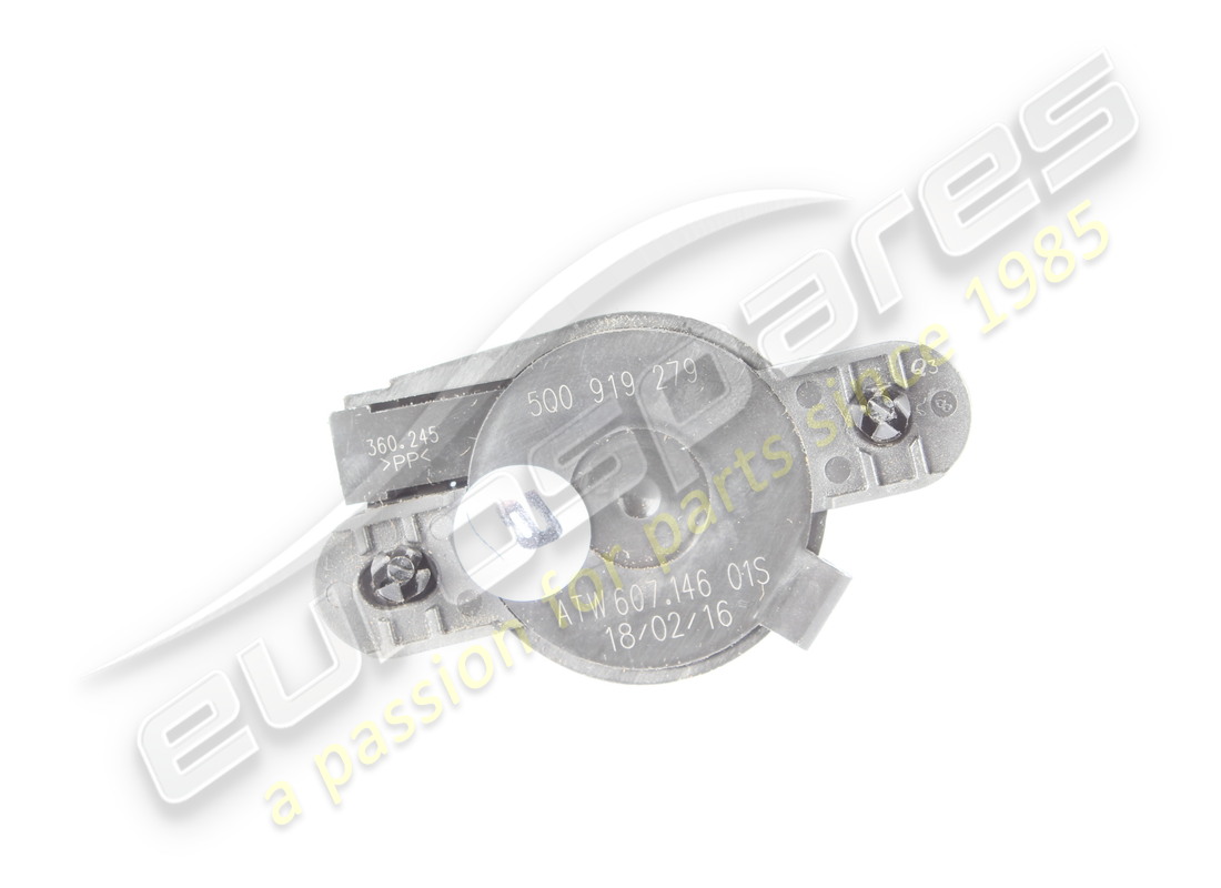 used lamborghini loudspeaker,park. part number 5q0919279 (2)