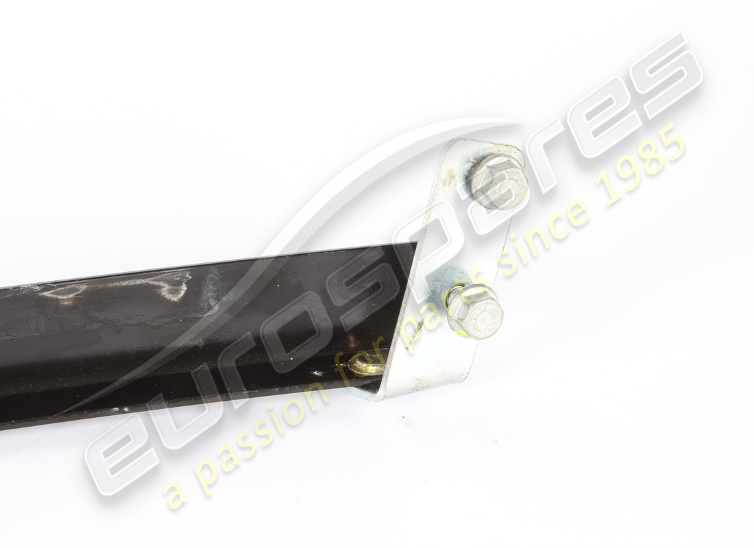 USED FERRARI LH FRONT GLASS GUIDE. PART NUMBER 66856500 (2) used ferrari lh front glass guide. part number 66856500 (2)