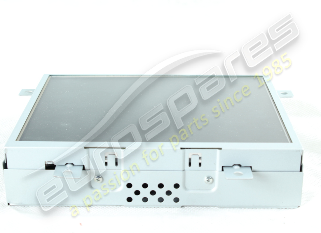 NEW MASERATI MONITOR TOUCH SCREEN 8.4 FCA. PART NUMBER 53189686 (3) new maserati monitor touch screen 8.4 fca. part number 53189686 (3)