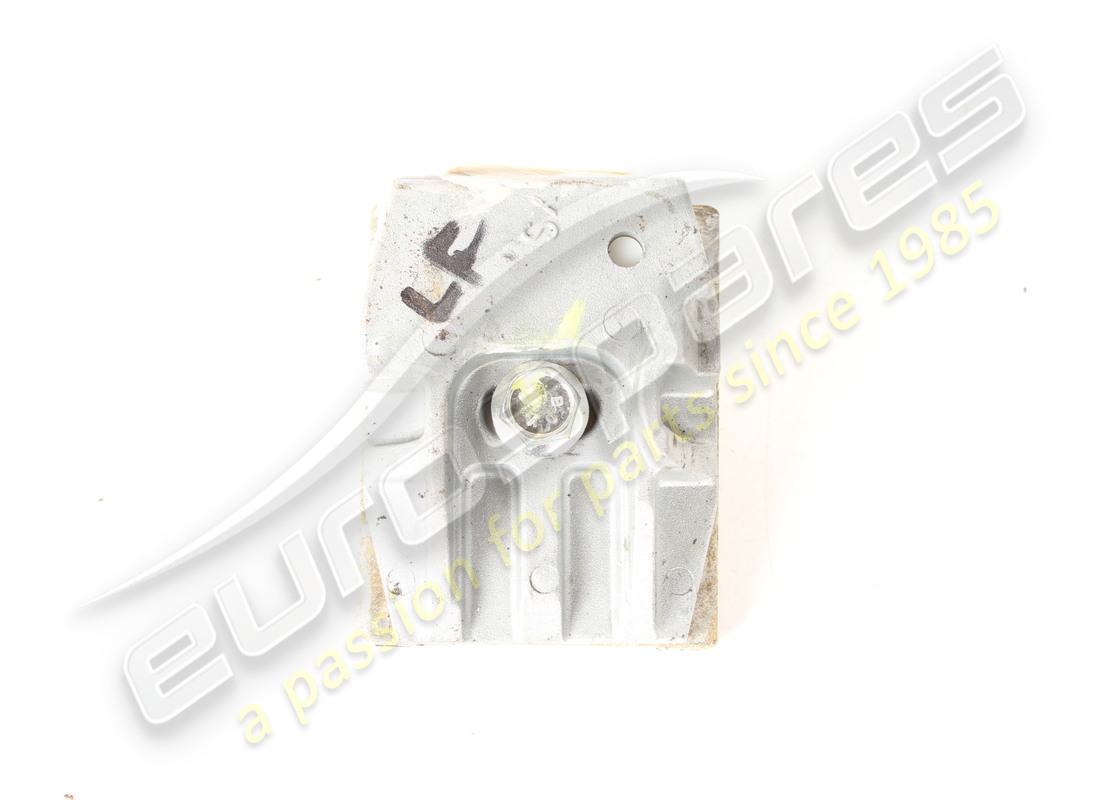 USED Ferrari LH FRONT GUIDE SHOE . PART NUMBER 67613600 (1)