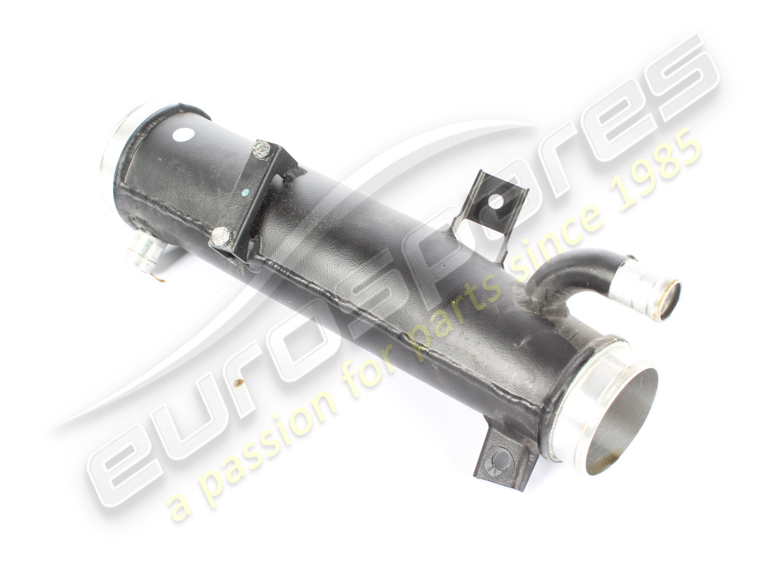 USED FERRARI RH PIPE FROM FILTER BOX TO T. PART NUMBER 331636 (2) used ferrari rh pipe from filter box to t. part number 331636 (2)