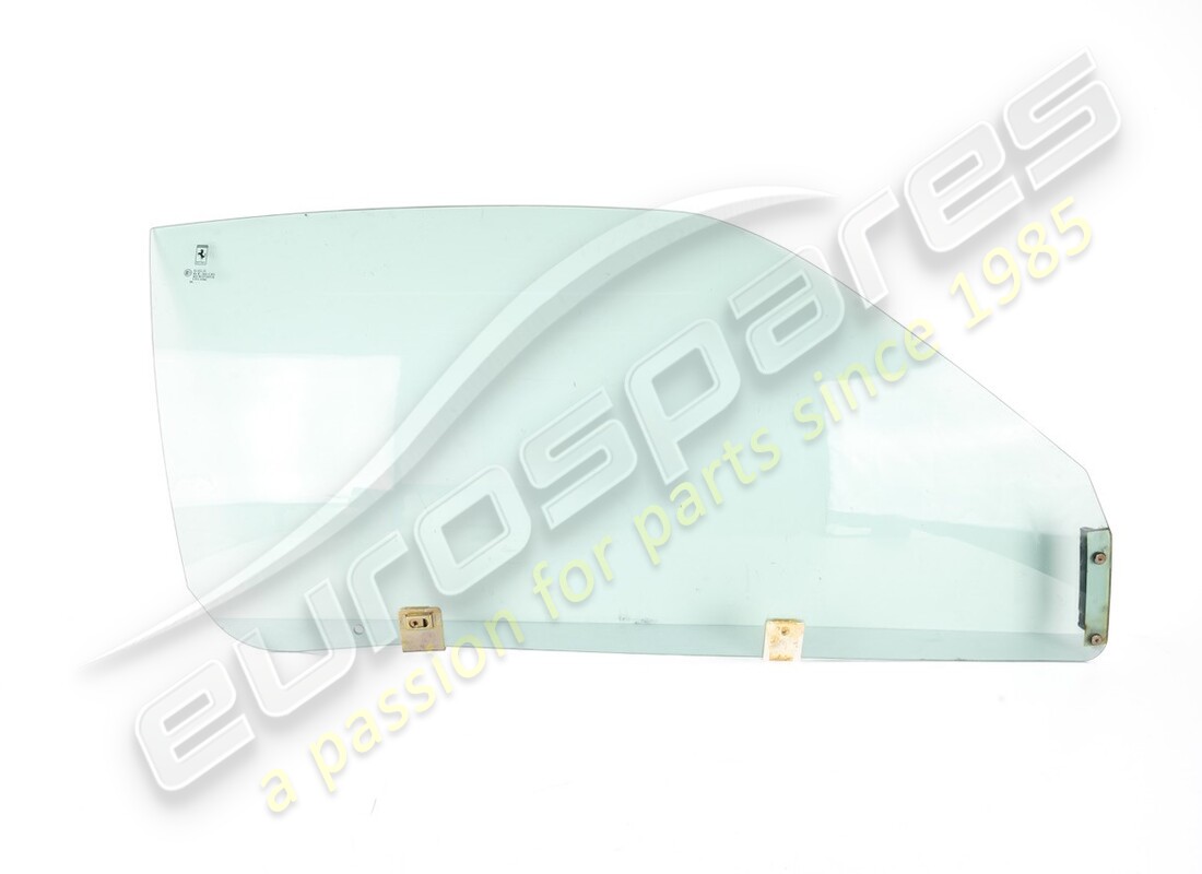 USED Ferrari RH DOOR GLASS . PART NUMBER 68543300 (1)