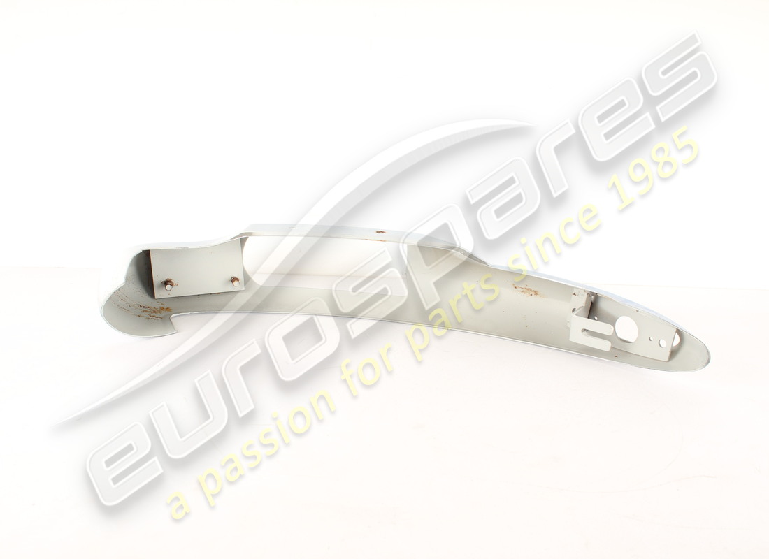 NEW FERRARI RH FRONT QUARTER BUMPER. PART NUMBER 2513600202 (2) new ferrari rh front quarter bumper. part number 2513600202 (2)