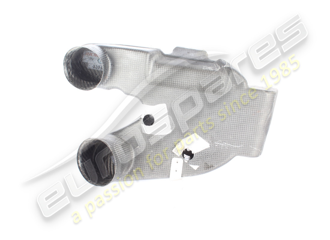 USED FERRARI COMPL. LH STUB AXLE AIR INTAKE. PART NUMBER 339496 (1) used ferrari compl. lh stub axle air intake. part number 339496 (1)