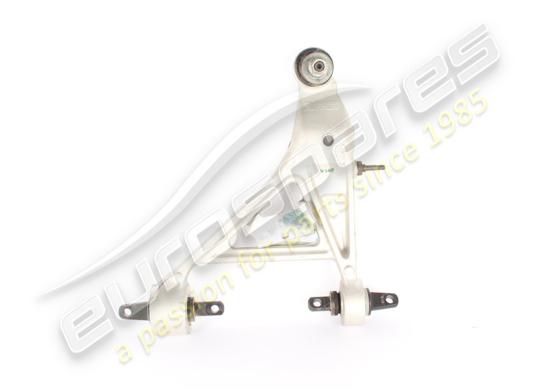 USED FERRARI LOWER LH ARM. PART NUMBER 759727 (1) used ferrari lower lh arm. part number 759727 (1)