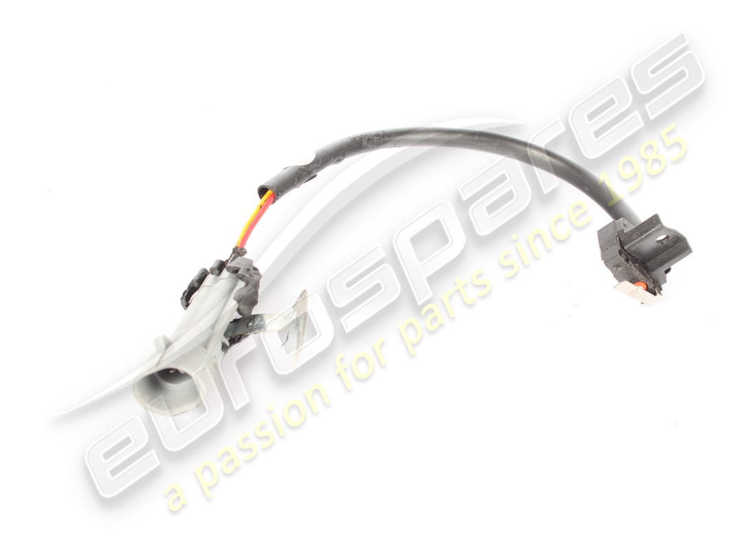 USED FERRARI MICRO-SWITCH FOR LOCKING DOO. PART NUMBER 212584 (1) used ferrari micro-switch for locking doo. part number 212584 (1)