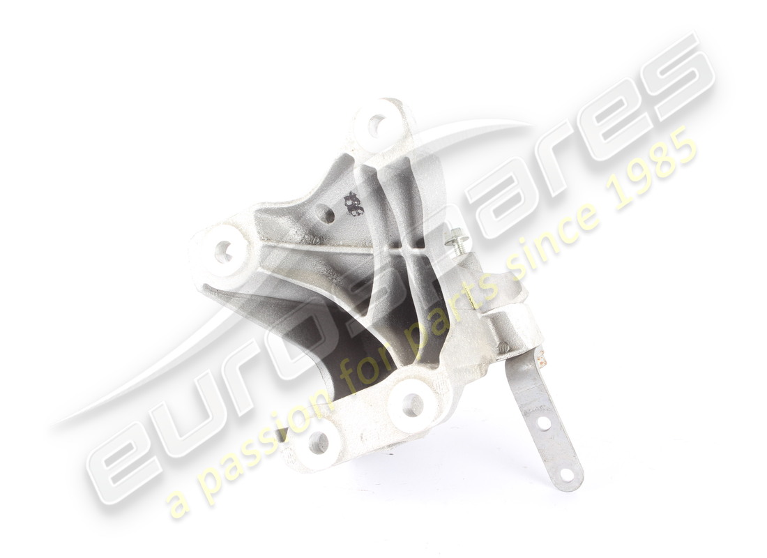 USED LAMBORGHINI ENGINE SUPPORT V10-FSI HDZ. PART NUMBER 420199307H (3) used lamborghini engine support v10-fsi hdz. part number 420199307h (3)