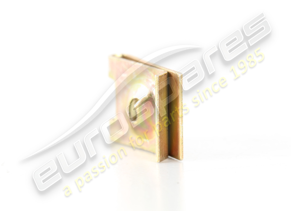 NEW PORSCHE SPEED NUT - B 3,5. PART NUMBER 99959146002 (2) new porsche speed nut - b 3,5. part number 99959146002 (2)