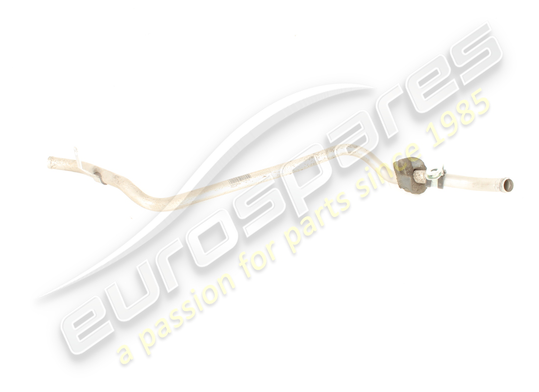 USED Ferrari OBD AIR FILTER INLET PIPE . PART NUMBER 304517 (1)