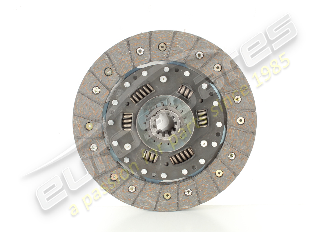 new eurospares clutch disc. part number 002108646 (1)