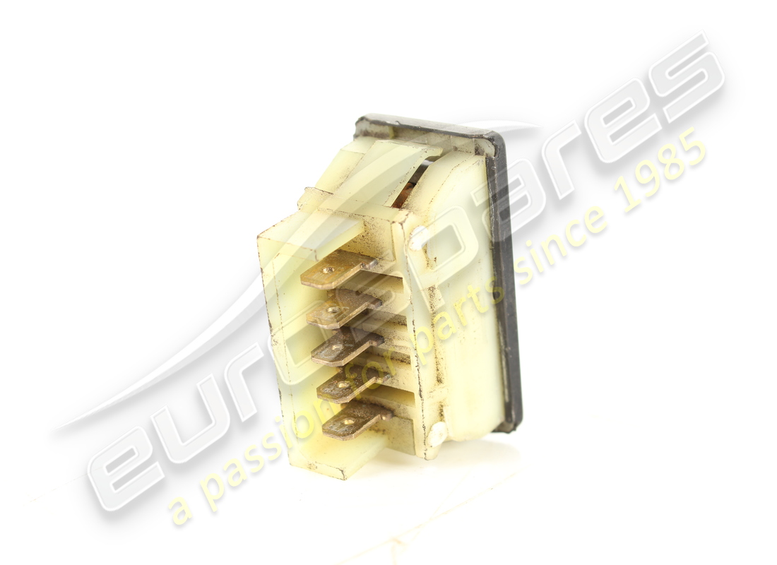 USED Ferrari SWITCH SUNROOF . PART NUMBER 114635 (1)