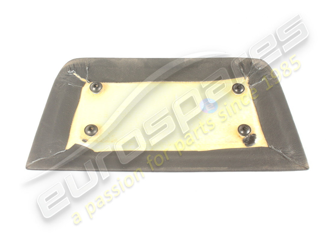 USED FERRARI DRAWER IN BLACK 8500. PART NUMBER 65903000 (2) used ferrari drawer in black 8500. part number 65903000 (2)