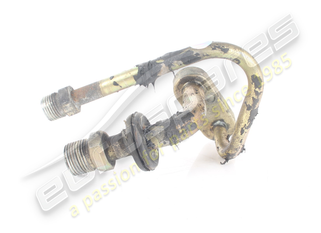 USED MASERATI HOSE. PART NUMBER 375515111 (3) used maserati hose. part number 375515111 (3)