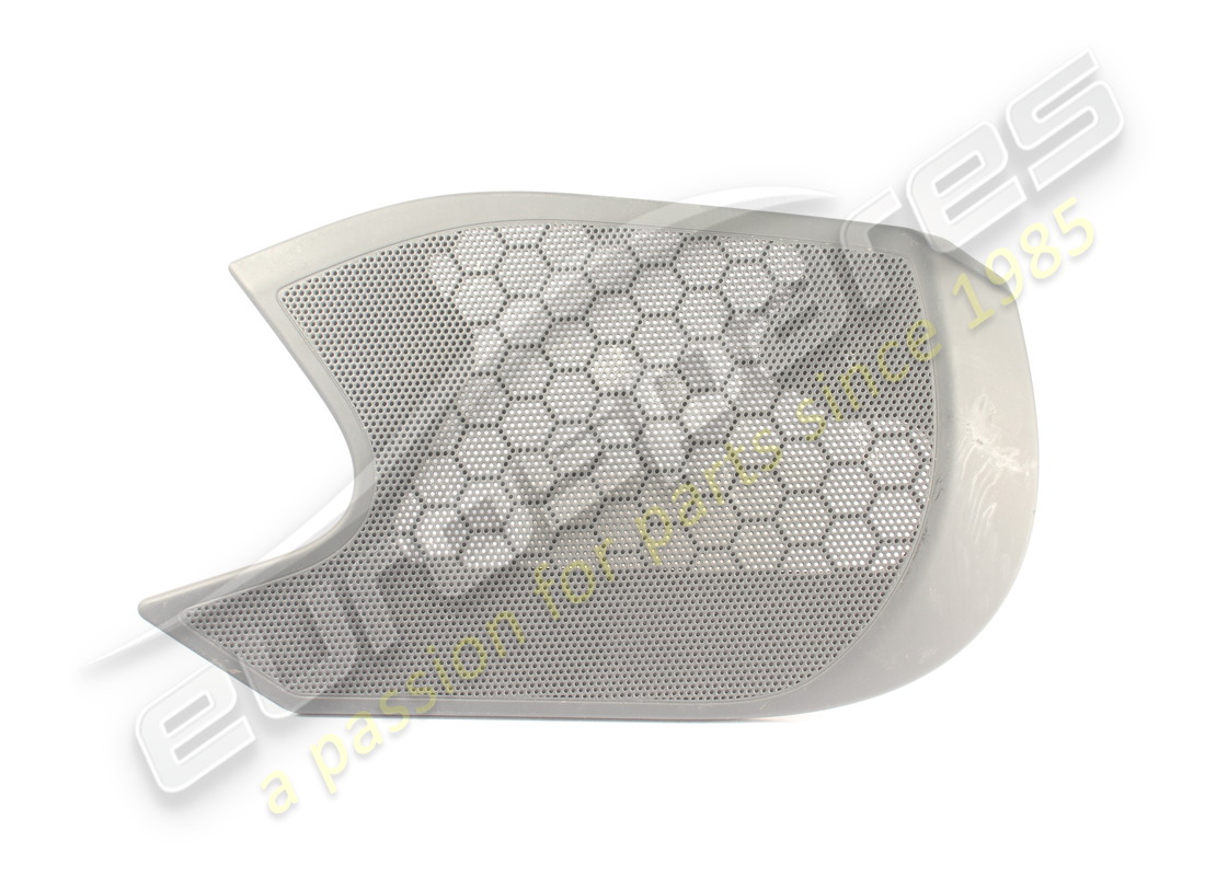 USED Lamborghini LOUDSPEAKER GRILLE . PART NUMBER 470868151A (1)