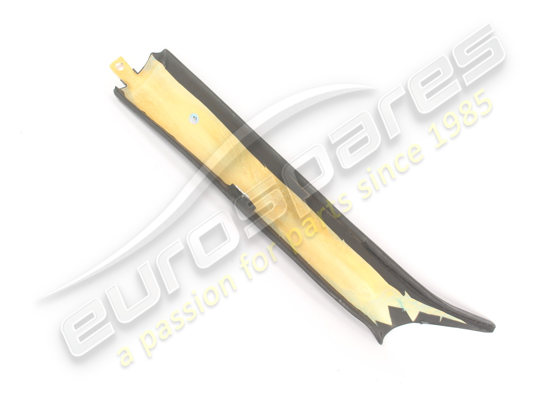 used ferrari rh windshield vertical rod. part number 65884900 (2)