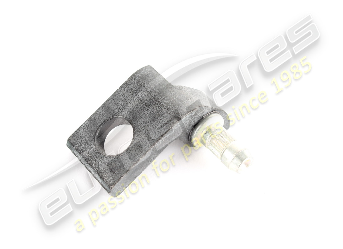 NEW PORSCHE DOOR HINGE. PART NUMBER 9A783340801 (1) new porsche door hinge. part number 9a783340801 (1)
