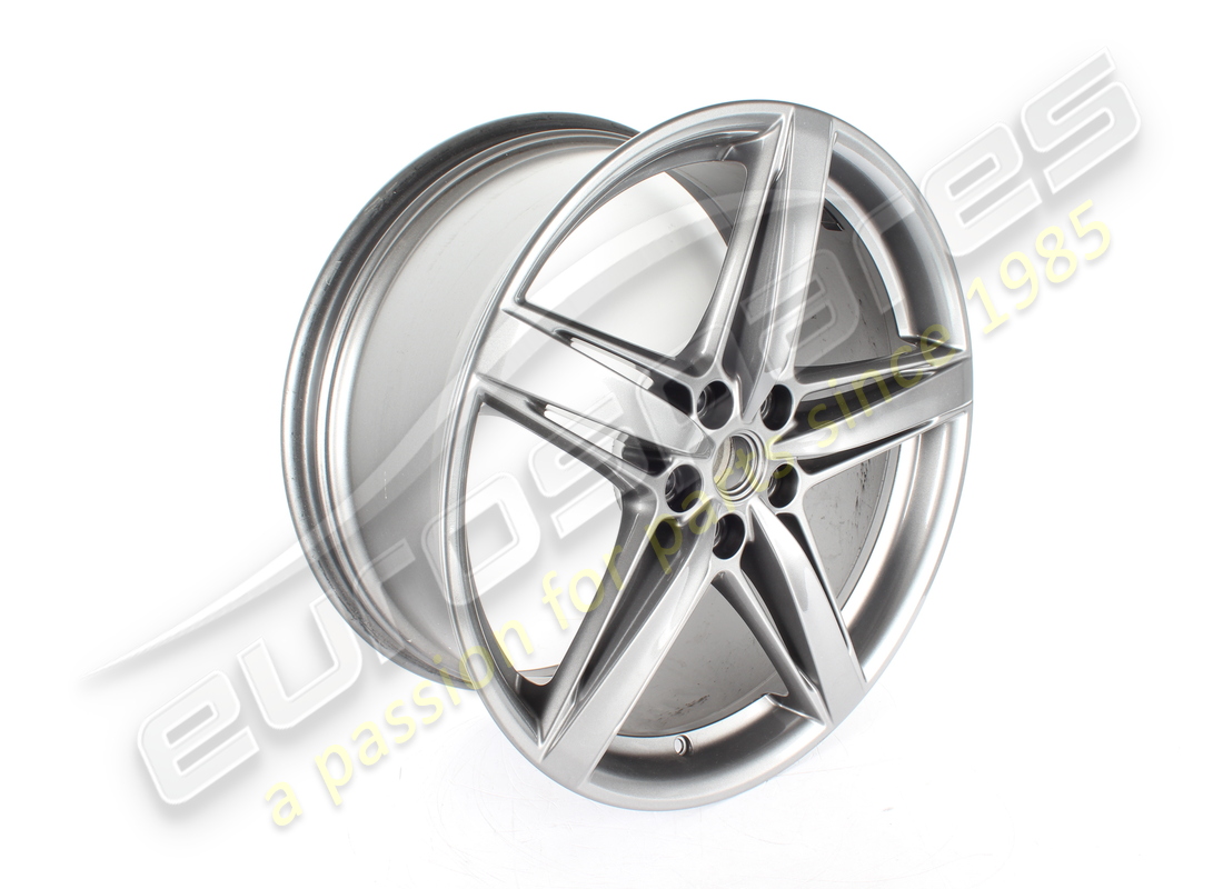 NEW (OTHER) FERRARI FRONT WHEEL. PART NUMBER 283186 (2) new (other) ferrari front wheel. part number 283186 (2)