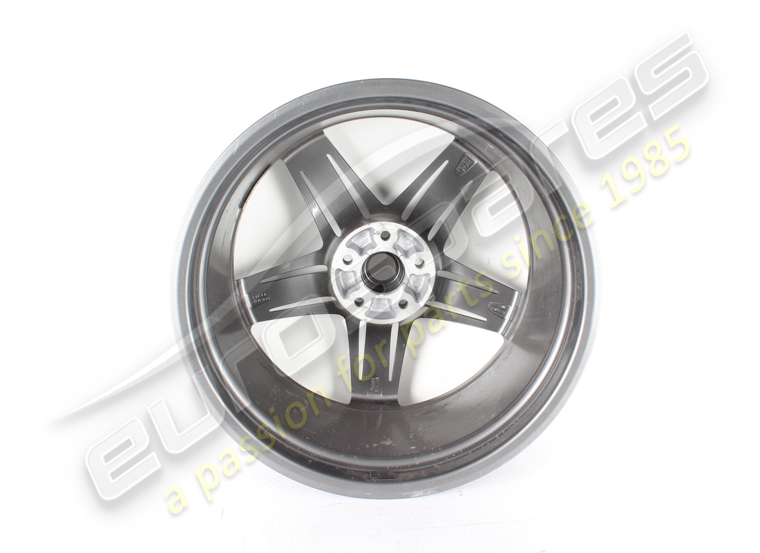 NEW (OTHER) FERRARI FRONT WHEEL. PART NUMBER 283186 (3) new (other) ferrari front wheel. part number 283186 (3)