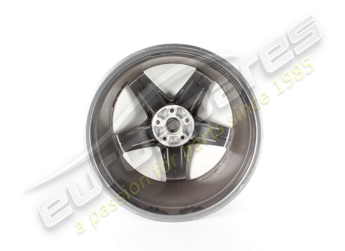 NEW (OTHER) FERRARI REAR WHEEL. PART NUMBER 283187 (3) new (other) ferrari rear wheel. part number 283187 (3)