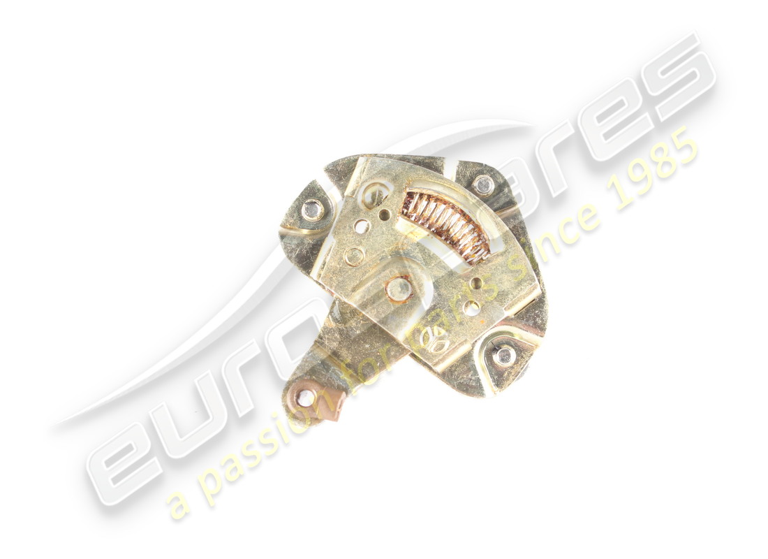 USED FERRARI LH INNER DEVICE. PART NUMBER 64536100 (2) used ferrari lh inner device. part number 64536100 (2)