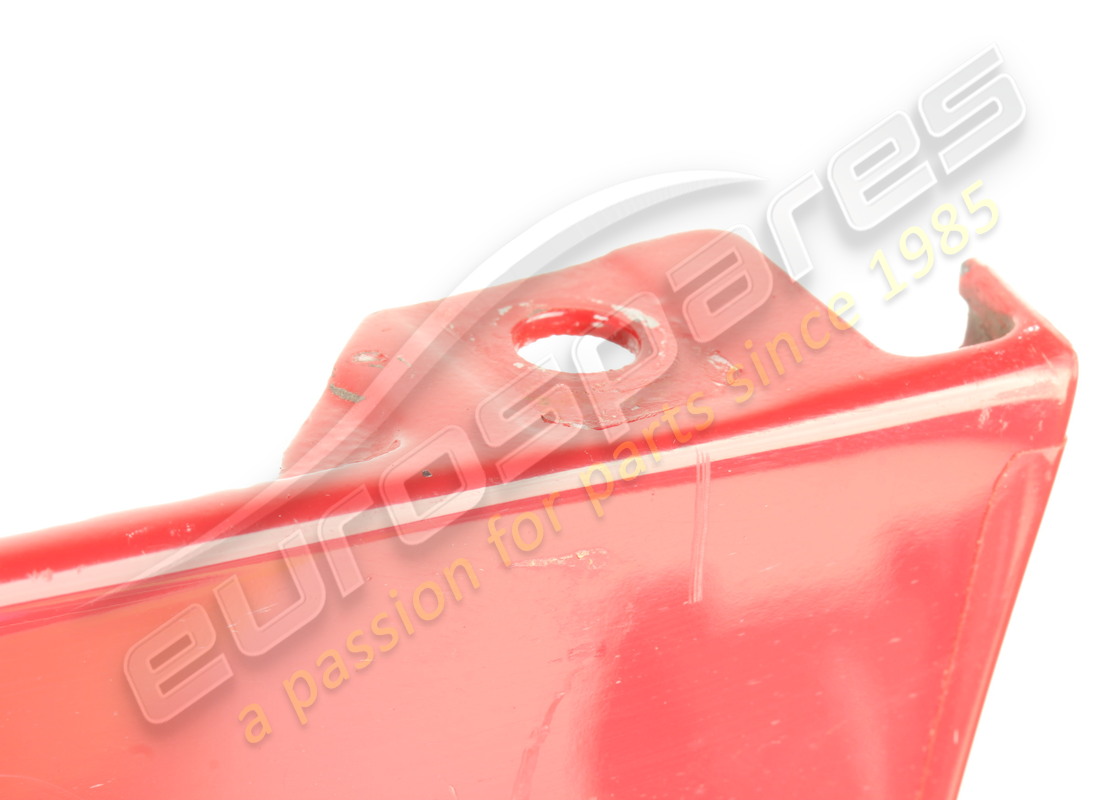 USED FERRARI LH UNDERDOOR TRIM. PART NUMBER 86936410 (7) used ferrari lh underdoor trim. part number 86936410 (7)