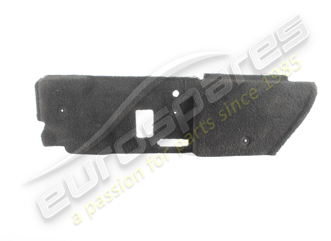 USED Ferrari RIPARO SOTTOPLANCIA DX GDX . PART NUMBER 789566 (1)