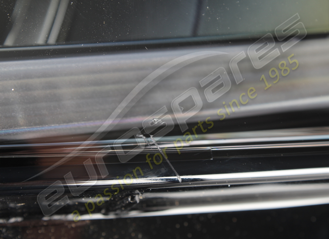 new (other) lamborghini right front headlight. part number 4t0941004g (5)