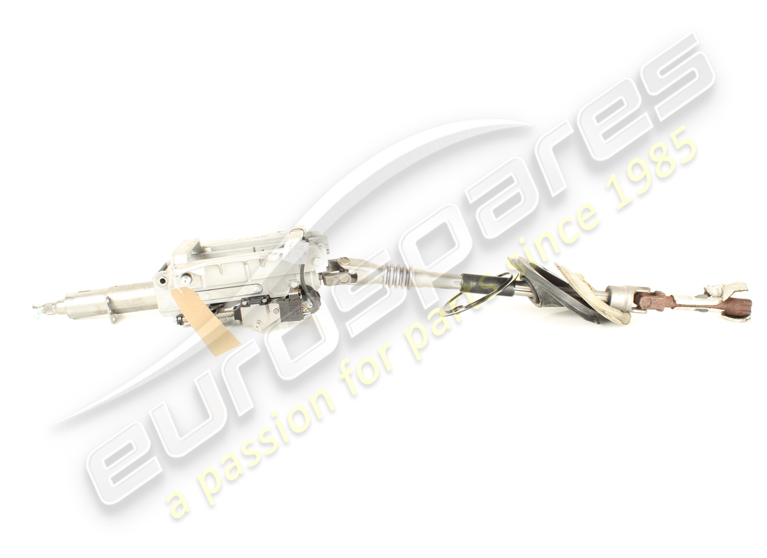 USED MASERATI PIANTONE STERZO COMPLETE (GDX+RE. PART NUMBER 670006792 (1) used maserati piantone sterzo complete (gdx+re. part number 670006792 (1)