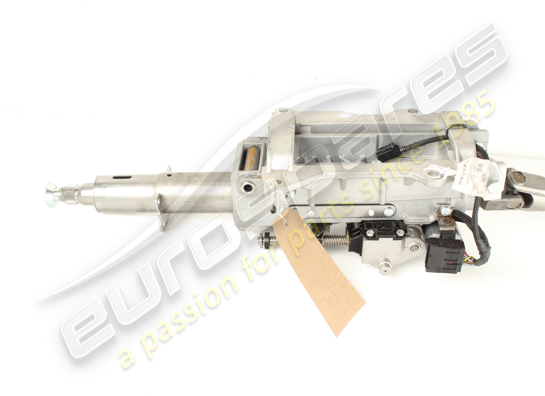 USED MASERATI PIANTONE STERZO COMPLETE (GDX+RE. PART NUMBER 670006792 (2) used maserati piantone sterzo complete (gdx+re. part number 670006792 (2)