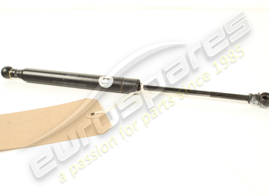 USED Ferrari SHOCK ABSORBER FOR HOOD SUPPORT . PART NUMBER 67508100 (1)