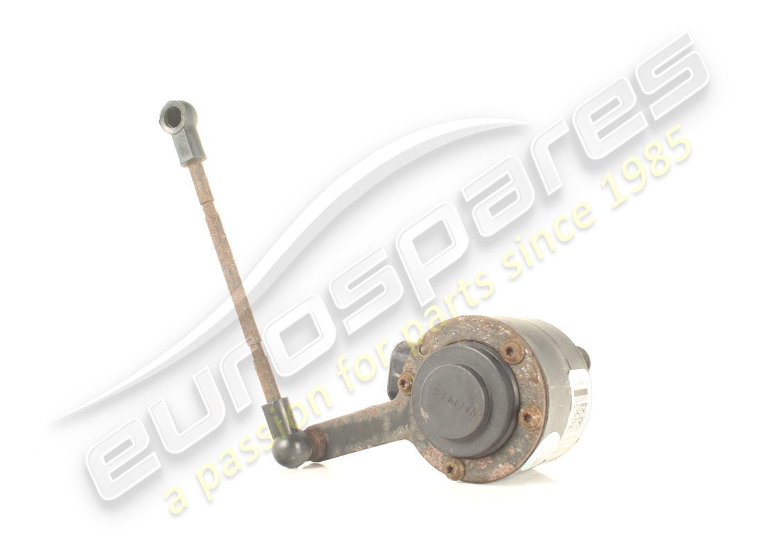 used ferrari complete rh rear motion sensor. part number 259266 (2)