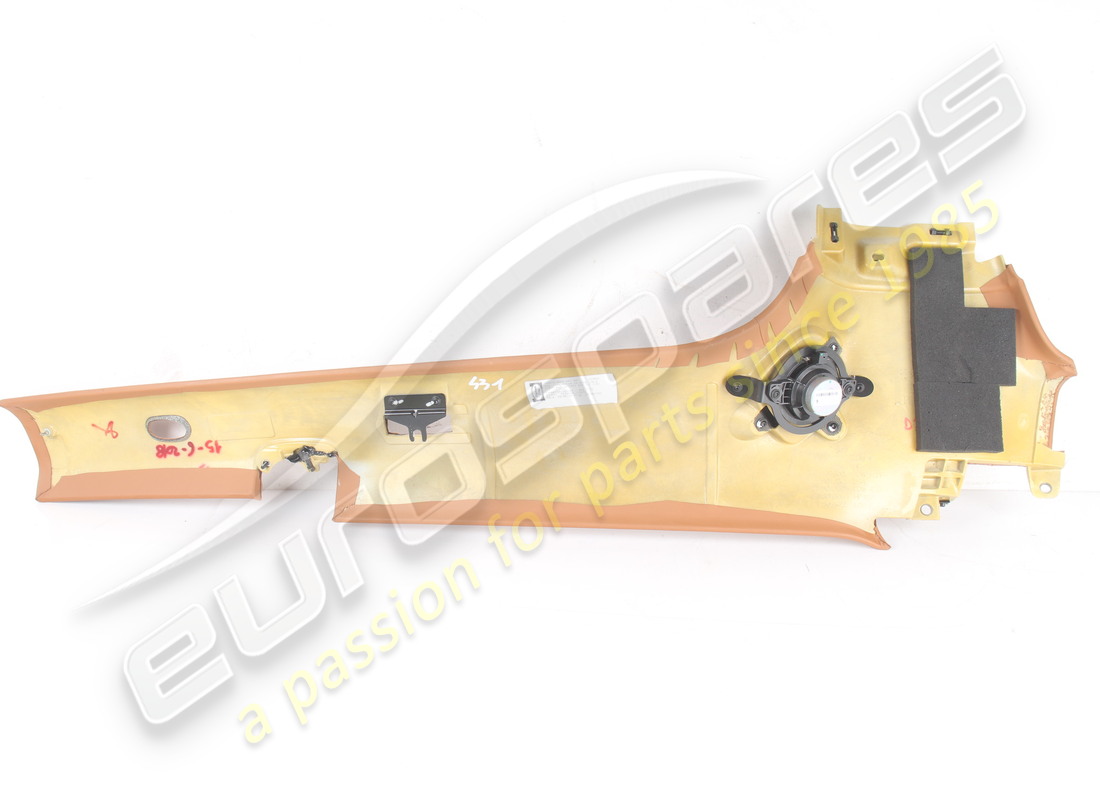 USED FERRARI RIC.LONGH.SX LOW-E+ALTO.OPT. PART NUMBER 804305 (5) used ferrari ric.longh.sx low-e+alto.opt. part number 804305 (5)